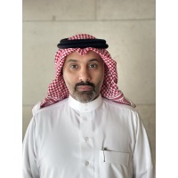 Nasser AlQahtani, GCCRA Expert, GCC Railway Authority