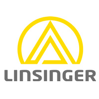 Linsinger at Mobility Live ME 2025