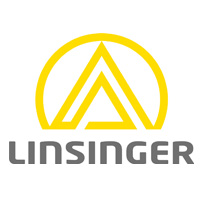 Linsinger at Middle East Rail 2024