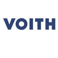 Voith Turbo at Middle East Rail 2024