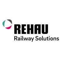 REHAU Industries SE & Co KG at Middle East Rail 2024