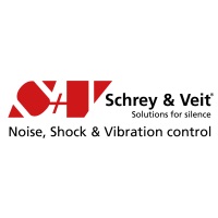 Schrey & Veit GmbH at Middle East Rail 2024