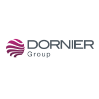 Dornier Consulting International GmbH at Middle East Rail 2024