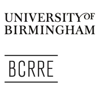 Birmingham Centre for Railway Research and Education at Mobility Live ME 2025