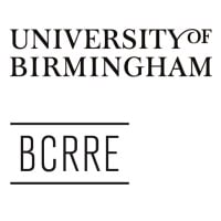 Birmingham Centre for Railway Research and Education, exhibiting at Mobility Live ME 2024