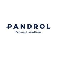Pandrol UK Ltd at Middle East Rail 2024