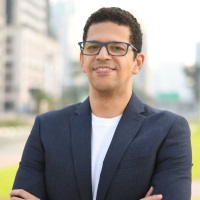 Mohamed Emad | Associate – Architecture | AECOM » speaking at Mobility Live ME