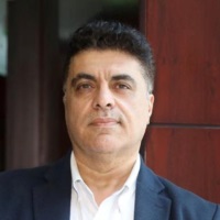 Ahmad Altarawneh | Senior Digital Transformation Consultant | Dubai Police » speaking at Middle East Rail