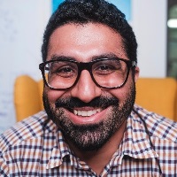 Jaideep Dhanoa, Co-founder and Chief Executive Officer, FENIX
