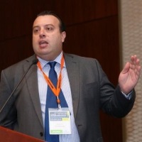 Dave George | Road Safety Specialist | Al Ain Municipality » speaking at Middle East Rail