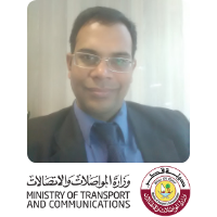 Prabhas Kumar | AFC Specialist | Ministry of Transport and Communication Qatar » speaking at Middle East Rail