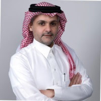 Nahedh Alhubail | Director - Mobility | ROSHN l روشن » speaking at Middle East Rail