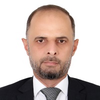 Yousef Jawabreh | Mining Expert | Ministry of Energy & Infrastructure » speaking at Middle East Rail