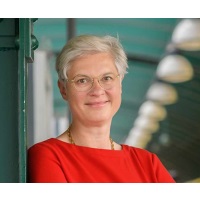 Eva Kreienkamp | Former Chief Executive Officer | BVG Berliner Verkehrsbetriebe » speaking at Mobility Live ME