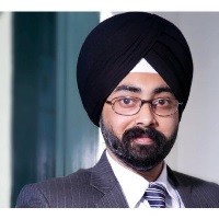 Gurpreet Singh | Founder & CEO | 3rd Eye Consulting LLC » speaking at Middle East Rail
