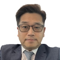 Chang Mo Kim | Expert-Hydrogen buses | Abu Dhabi Mobility » speaking at Middle East Rail