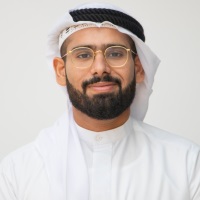 Mohammad Bin Shabib | Senior Analyst | Dubai future foundation » speaking at Middle East Rail