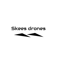 Skees drones at Middle East Rail 2024