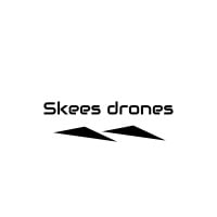 Skees drones at Mobility Live ME 2024