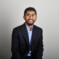 Zach Faizal | Founder | PEEC MOBILITY » speaking at Middle East Rail