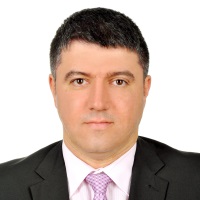 George Zakhem | Business Development  & Partnership Manager | Emirates driving company » speaking at Middle East Rail