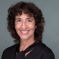 Elise Caplan | Vice President of Regulatory Affairs | American Council On Renewable Energy » speaking at Solar & Storage Live USA