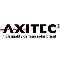 Axitec, LLC at Solar & Storage Live USA 2024