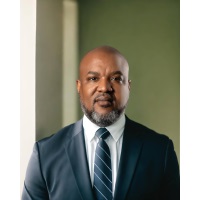 Barry Reaves | Vice President for Diversity, Equity, Inclusion Justice (DEI/J) & Workforce Development | N.E.C.E.C. » speaking at Solar & Storage Live USA