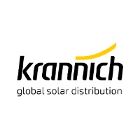 Krannich Solar East at Solar & Storage Live USA 2024