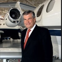 Patricio Sepúlveda, Founder and Chief Executive Officer, Aeronex LLC