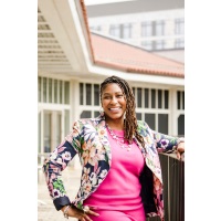 Shatequa Hamilton | Founder and Chief Executive Officer | AVIATION DISCOVERIES INC » speaking at Aviation Festival America