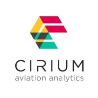 Cirium at Aviation Festival Americas 2024