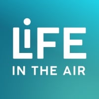 LiFE in the Air, exhibiting at Aviation Festival Americas 2024