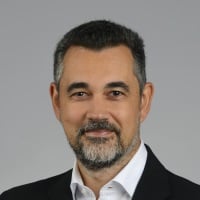 Javier Martos, Head of Product Management, 2e Systems