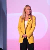 Candice Sparks | Director of Product Marketing | Attentive » speaking at Aviation Festival America