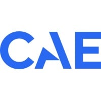 CAE, sponsor of Aviation Festival Americas 2024