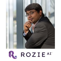 Vijay Dheap | Chief Solutions Officer | RozieAI » speaking at Aviation Festival America