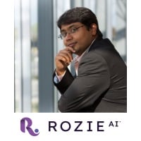 Vijay Dheap, Chief Solutions Officer, RozieAI