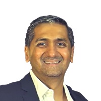 Fayaz Taher, Co-Founder & Chief Operating Officer, Bongo