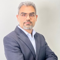 Adnan Khan, Department Head Marketing: Corporate, Government & ICT Solutions, Ooredoo
