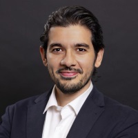 Zaher Chami, Sales Director, Orange