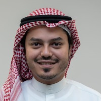 Ahmed Tayar, Cyber Defense Center Director, stc