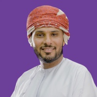 Adil Mohammed Al Araimi, Vice President of Products, Awasr