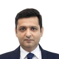 Shailesh Ranjan, Head of Carrier Business, China Mobile International Middle East