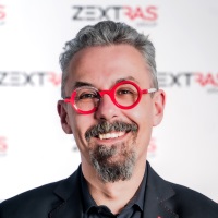 Paolo Remo Storti, Chief Executive Officer, Zextras