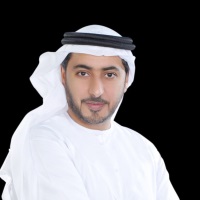 Omar Al Zaabi, Sr. Vice President Product And Business Development, e& Operations