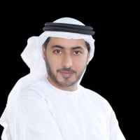 Omar Al Zaabi | Sr. Vice President Product And Business Development | Etisalat » speaking at TWME