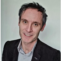 Steve Boyd | Network Expansion Manager | Colt Technology Services » speaking at Submarine Networks EMEA