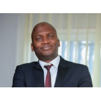 Mamy TRAORE | Chief Executive Officer | GUILAB S.A » speaking at Submarine Networks EMEA