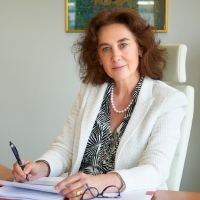 Marina Zanchi, Director, European Health and Digital Executive Agency (HaDEA)